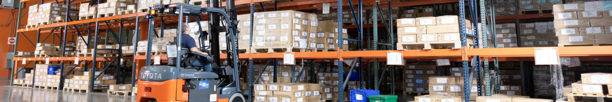 Forklifts