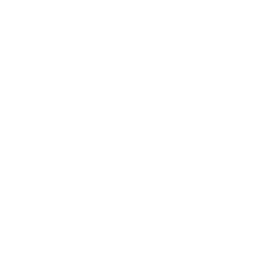 Forklift Parts Core Components Icon - White