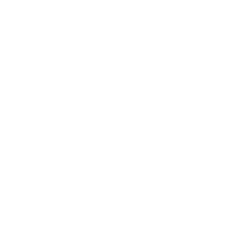Forklift Rental Basics Icon - White