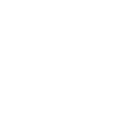 Systems Warehouse Design Systems & Infrastructure Icon - White