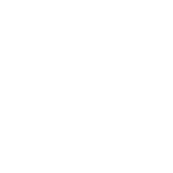 Utility Vehicle Training Safety & Prevention Icon - White