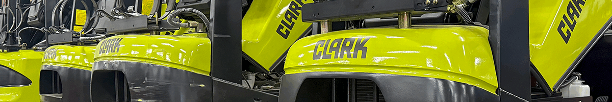 Forklift Rentals in Madison, WI