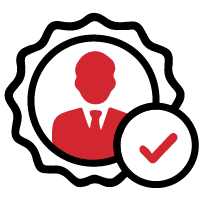 Expert Support Icon