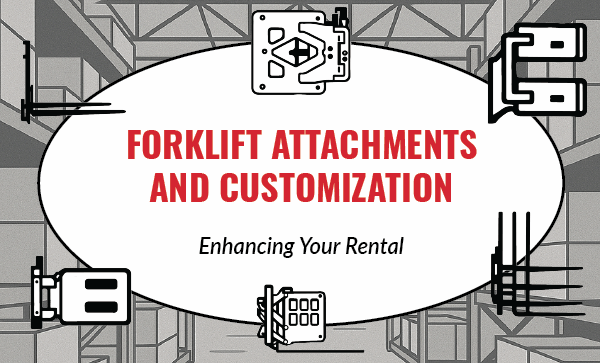 Forklift Attachments And Customization Enhancing Your Rental FI
