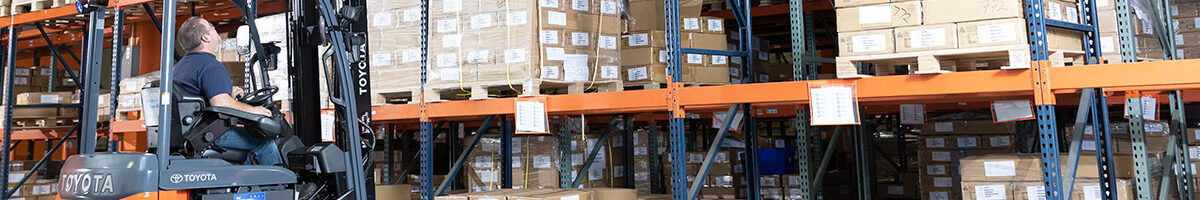 Forklifts