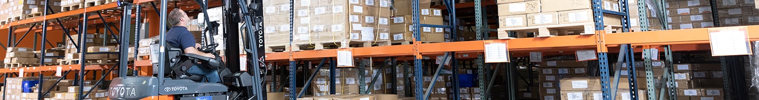 Forklifts