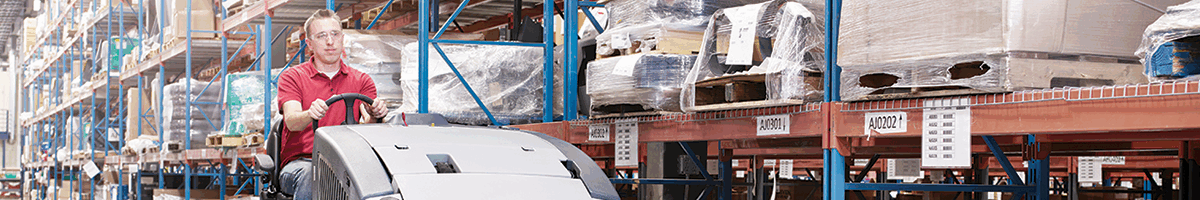 Industrial Cleaning Equipment