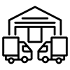 Industries - Distribution Centers
