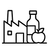 Industries - Food & Beverage