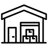 Industries - Warehousing