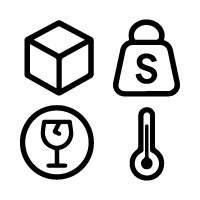 Item Characteristics