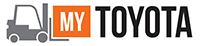 MyToyota Logo