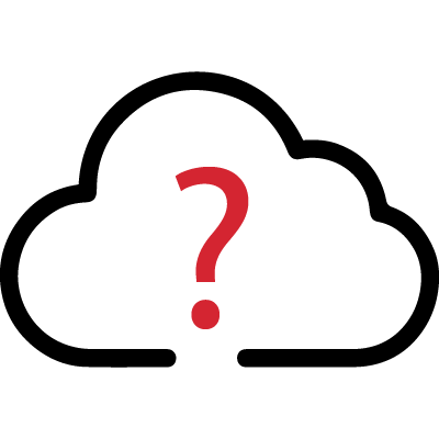 Questions - Icon