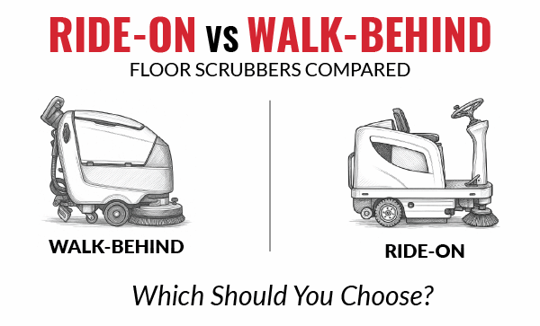 Ride-On vs Walk Behind Scrubbers-FI