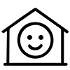 Schools and Daycares Icon