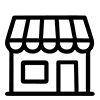 Small businesses Icon