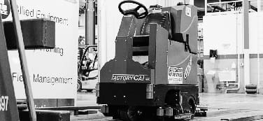 Sweeper Scrubber Rental Banner