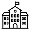 Universities Icon