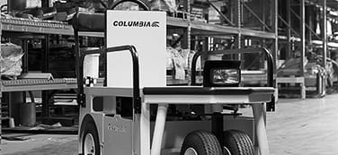 Utility Vehicle Rental Banner