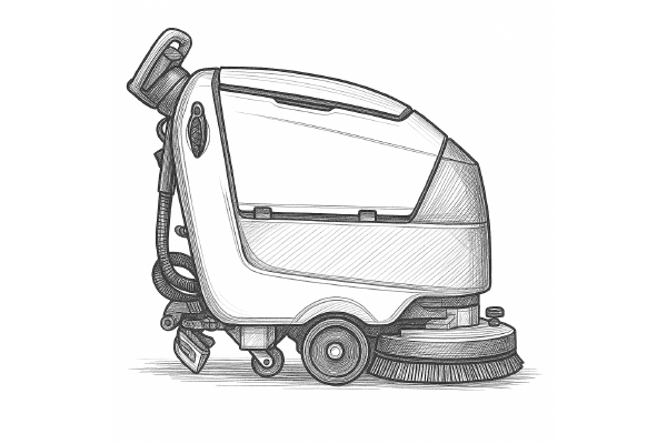Walk-Behind Floor Scrubber Draft-02