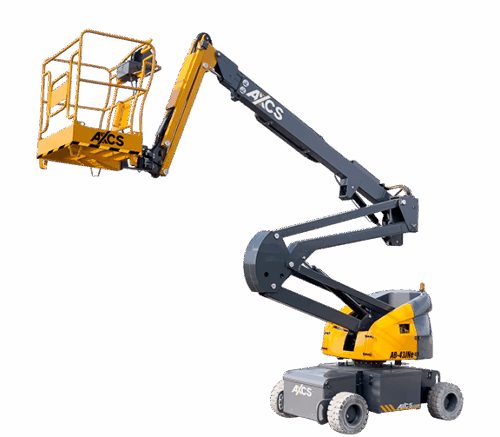 AB-43JNe Cutout