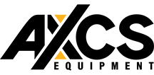 AXCS logo