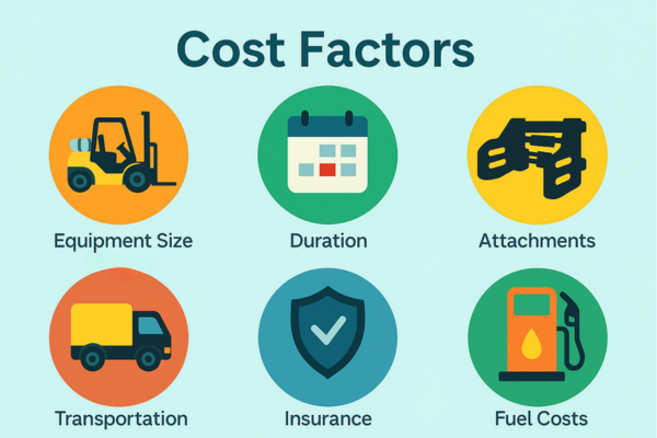 Cost Factors Visual