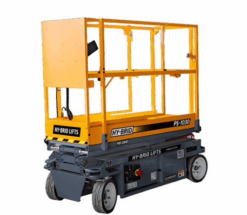PS-1030 New AXCS Colors