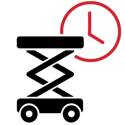 Scissor Lift - Quick Response-01