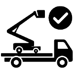 Boom Lift Rental - Small