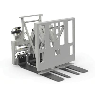 Cascade Push_Pull