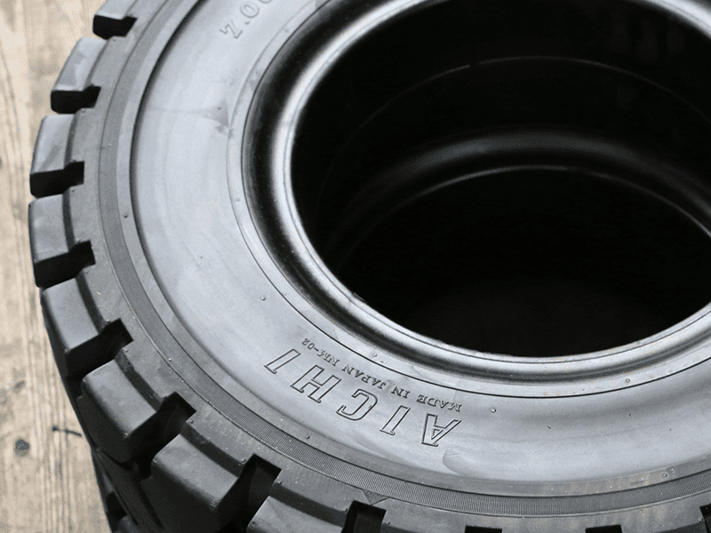 Forklift Tire Sale
