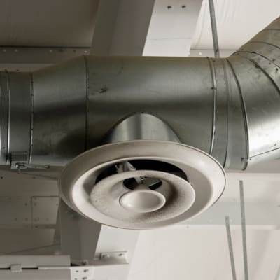 Proper Ventilation Indoors