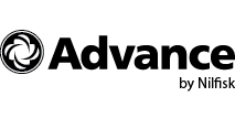 Advance (Nilfisk) logo