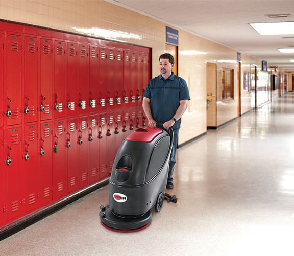 Viper AS510B Scrubber - Image 12