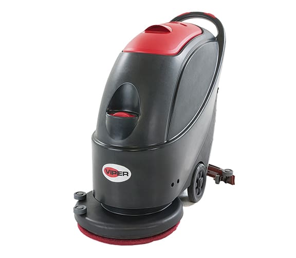 Viper AS510B Scrubber - Image 2