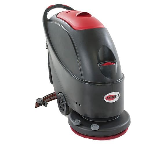 AS430C with pad OL Rt