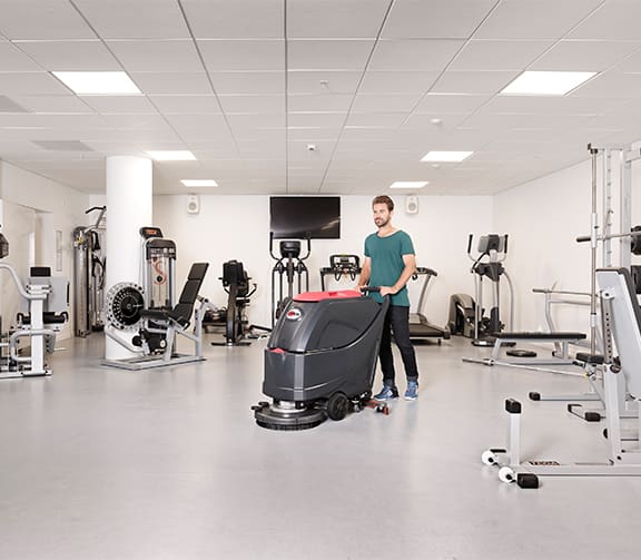 Viper AS5160 Scrubber - Image 11