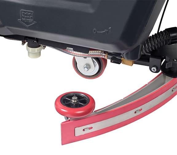 AS7190TO water filter