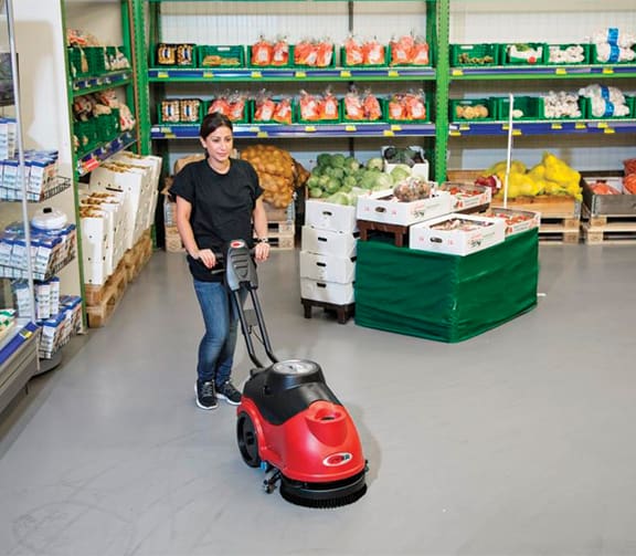 Viper FANG15B Sweeper - Image 12