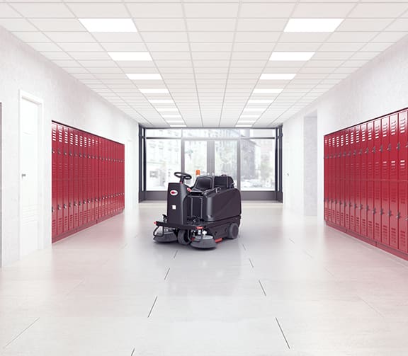 Viper ROS1300 Sweeper - Image 12