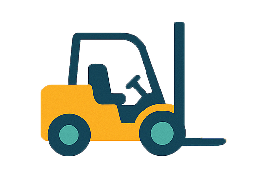 Access to new equipment