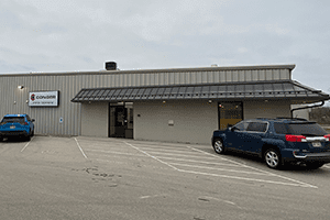 Conger Industries Green Bay WI Rental Center Material Handling Equipment Supplier