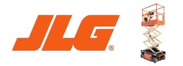 JLG Scissor Lift Parts