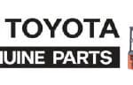 Toyota Forklift Parts