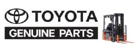 Toyota Forklift Parts