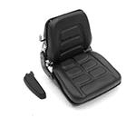 Seat Armrest Assembly Set