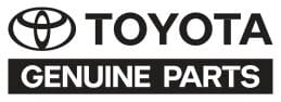 Toyota Forklift Parts