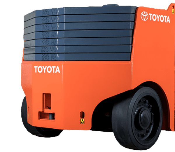 Toyota_rear_counterweight