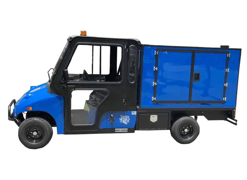 College Campus Columbia